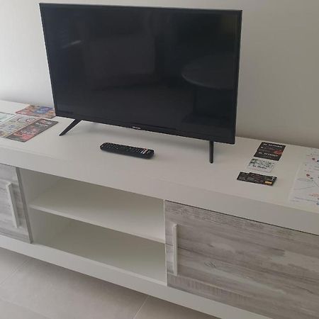 Estepona Puerto Apartment Екстериор снимка