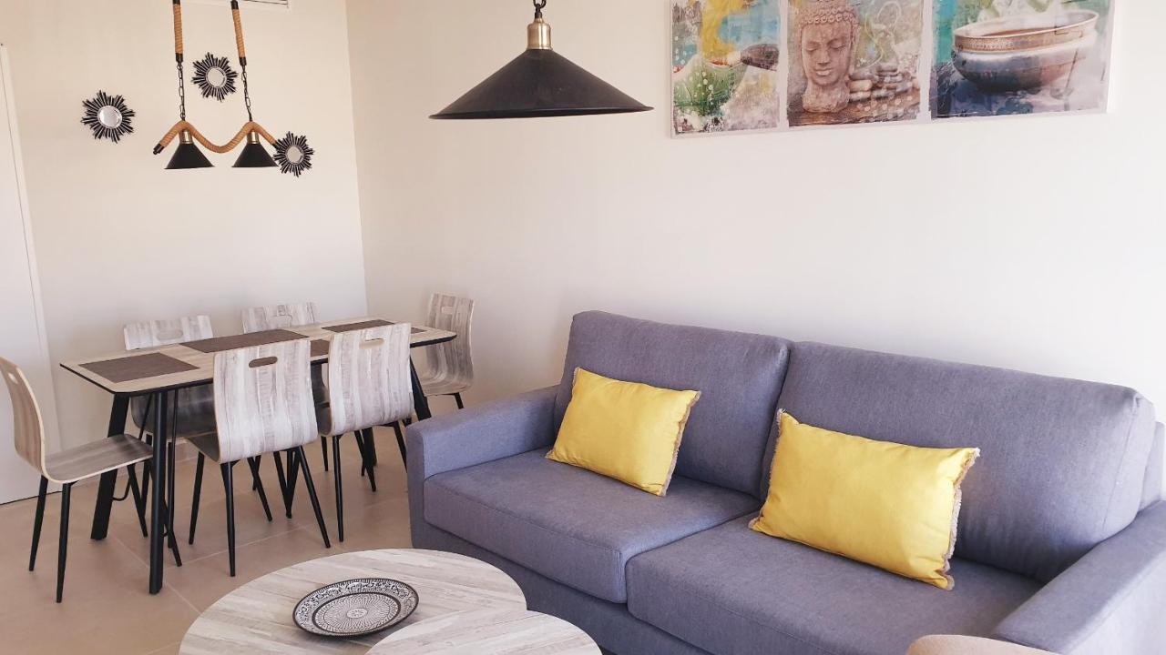 Estepona Puerto Apartment Екстериор снимка