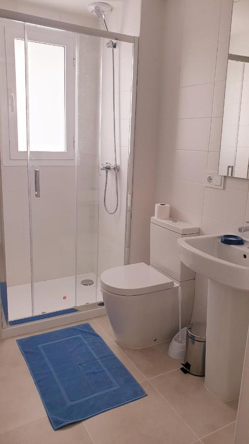 Estepona Puerto Apartment Екстериор снимка