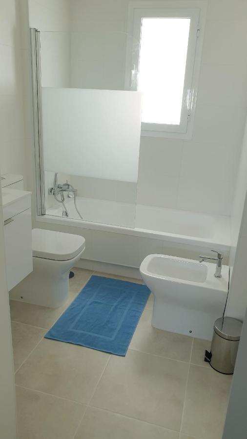 Estepona Puerto Apartment Екстериор снимка