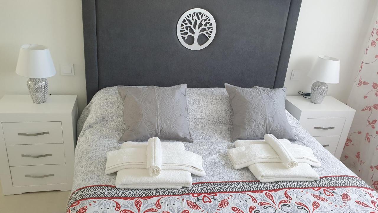 Estepona Puerto Apartment Екстериор снимка