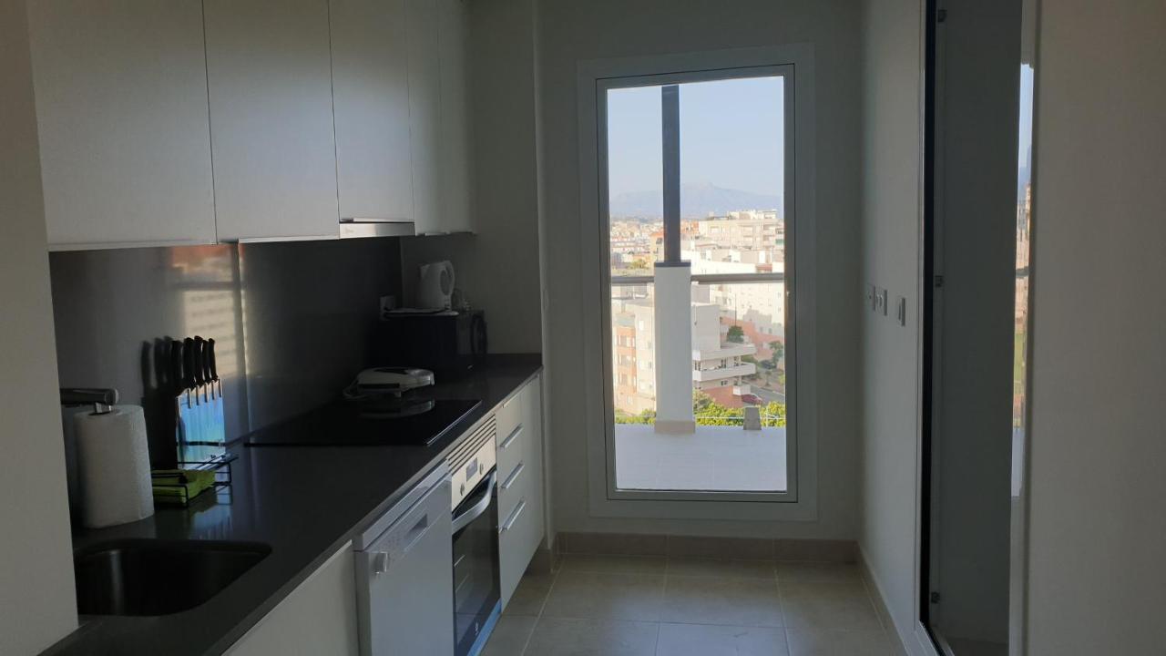 Estepona Puerto Apartment Екстериор снимка