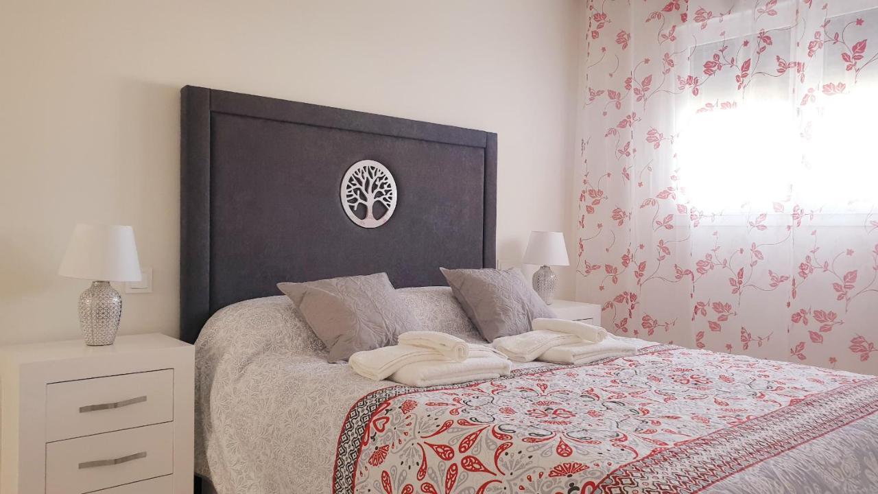 Estepona Puerto Apartment Екстериор снимка
