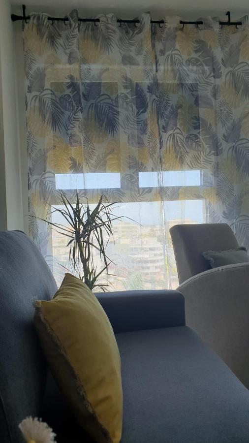 Estepona Puerto Apartment Екстериор снимка