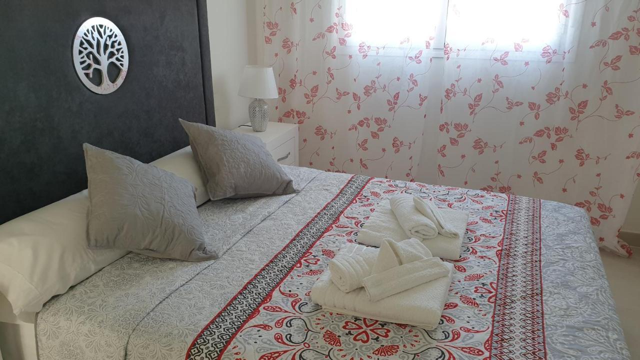 Estepona Puerto Apartment Екстериор снимка