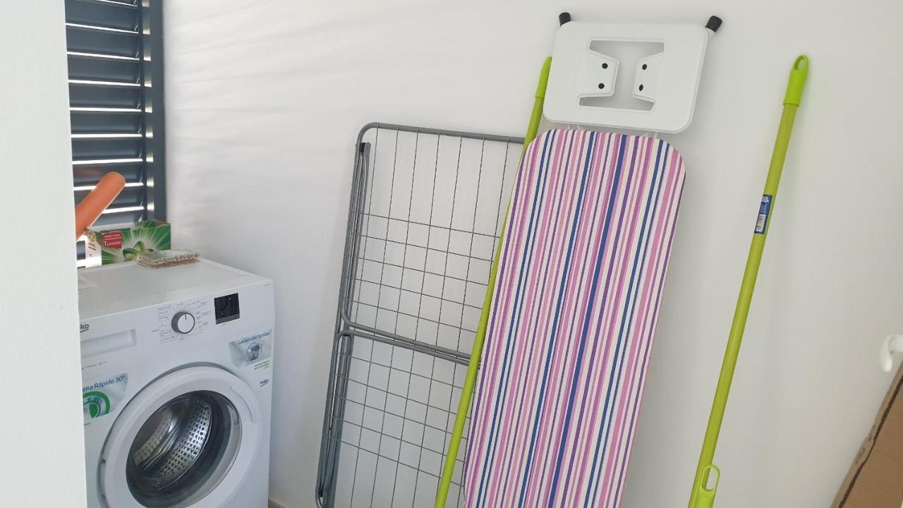 Estepona Puerto Apartment Екстериор снимка