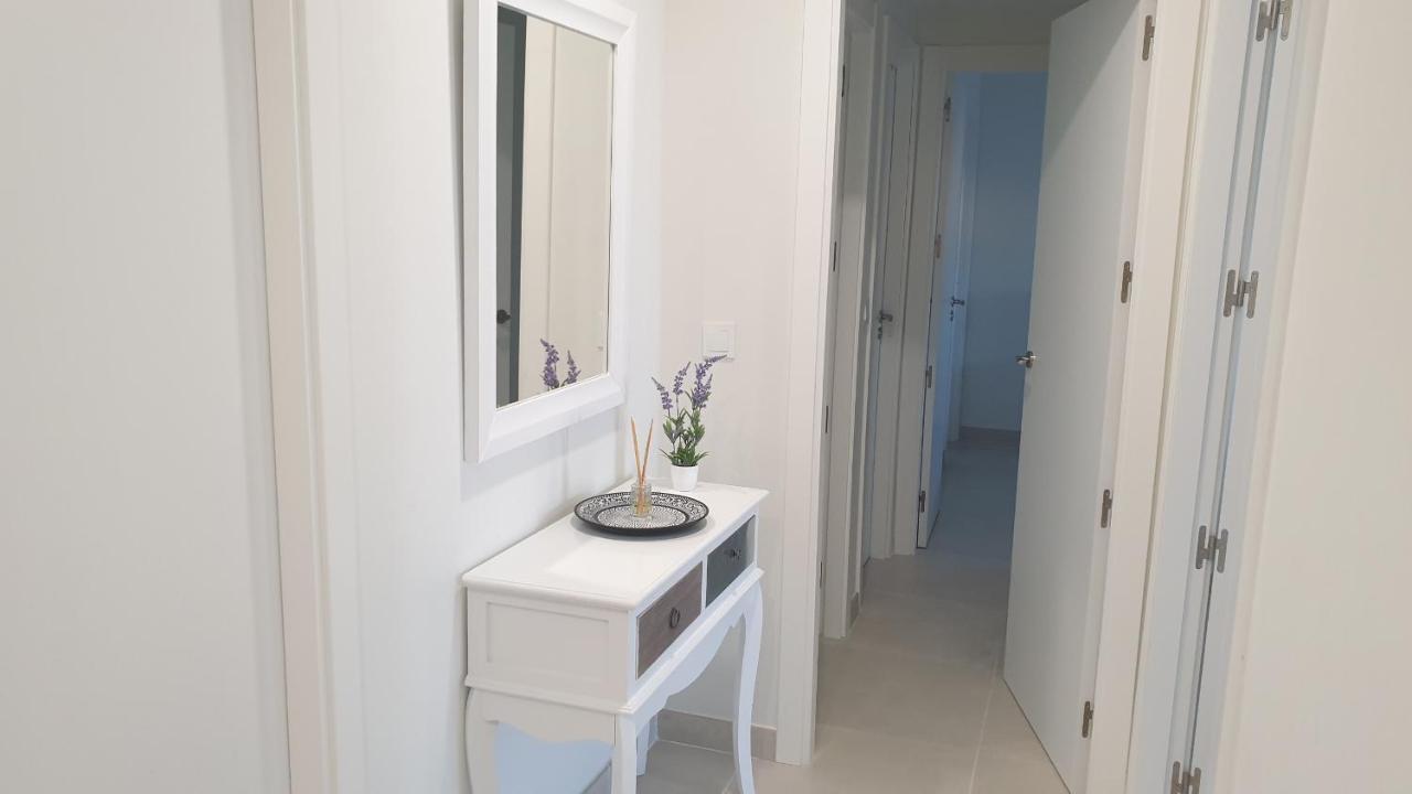 Estepona Puerto Apartment Екстериор снимка