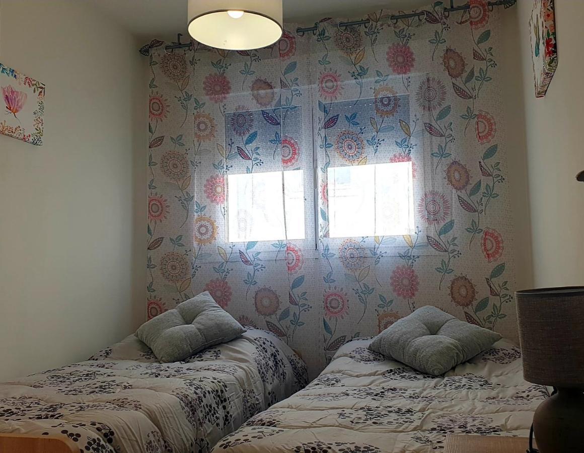 Estepona Puerto Apartment Екстериор снимка