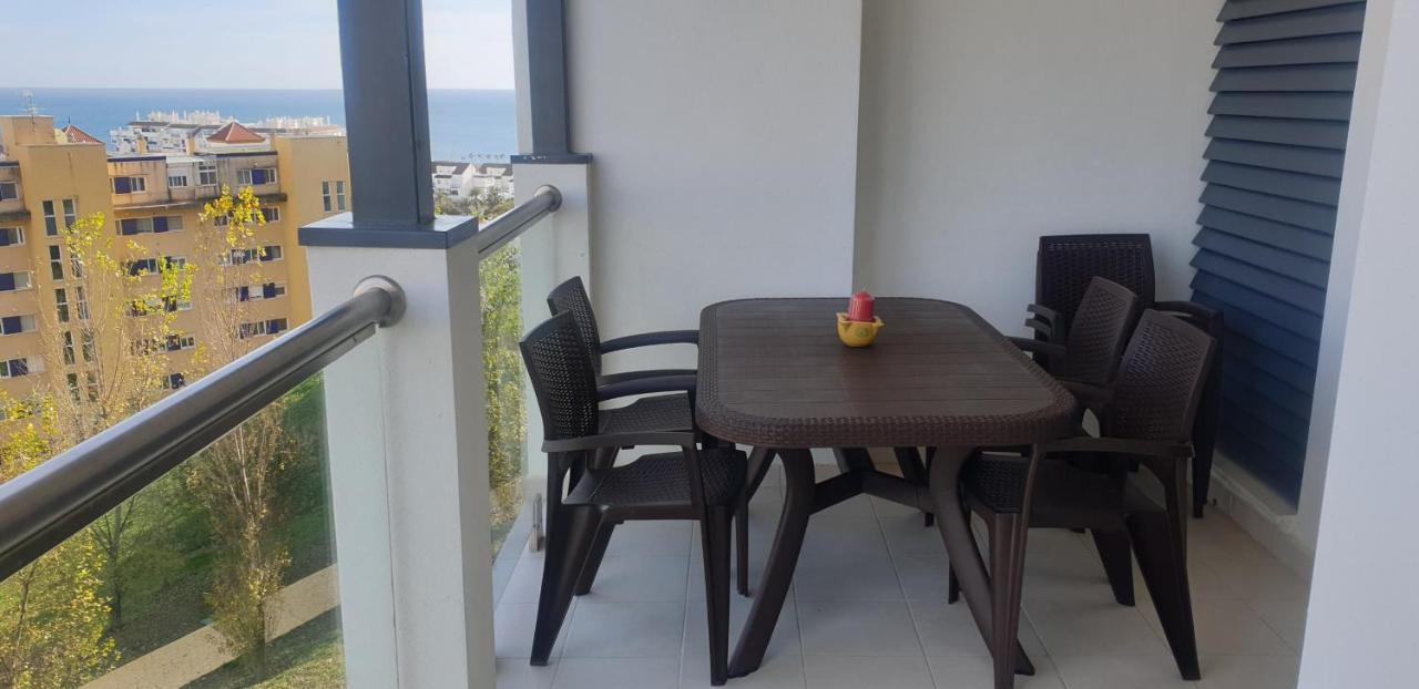 Estepona Puerto Apartment Екстериор снимка