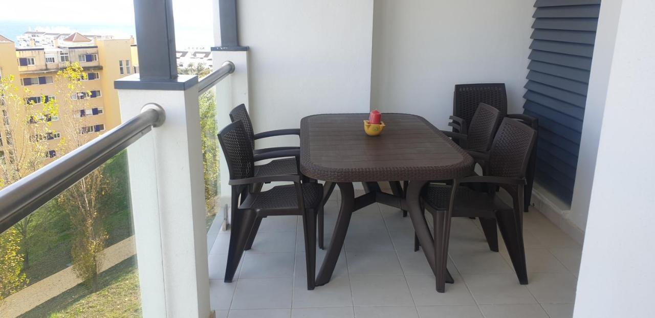 Estepona Puerto Apartment Екстериор снимка