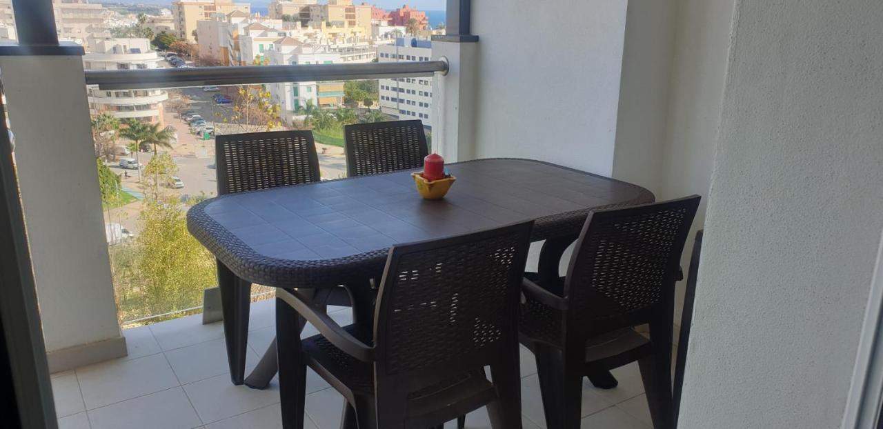 Estepona Puerto Apartment Екстериор снимка
