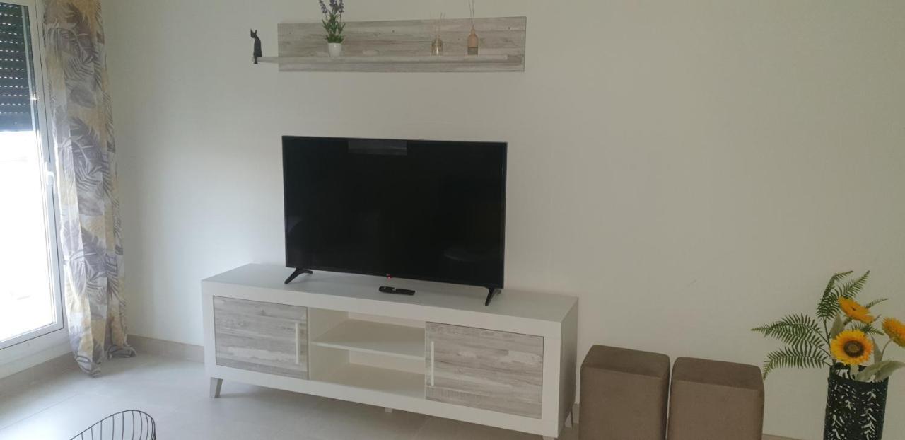 Estepona Puerto Apartment Екстериор снимка